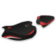 Housse de selle Tappezzeria TULCEA Ducati Panigale V2 20-
