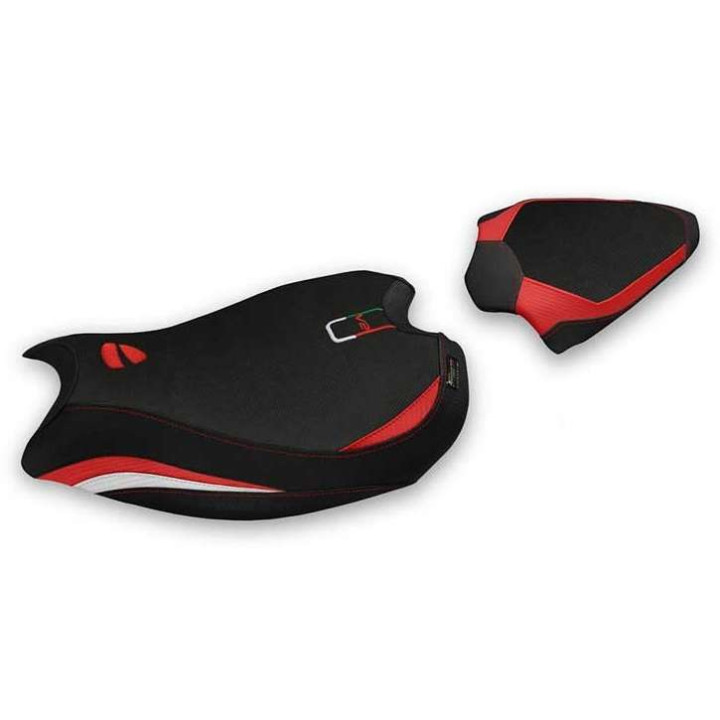 Housse de selle Tappezzeria TULCEA Ducati Panigale V2 20-
