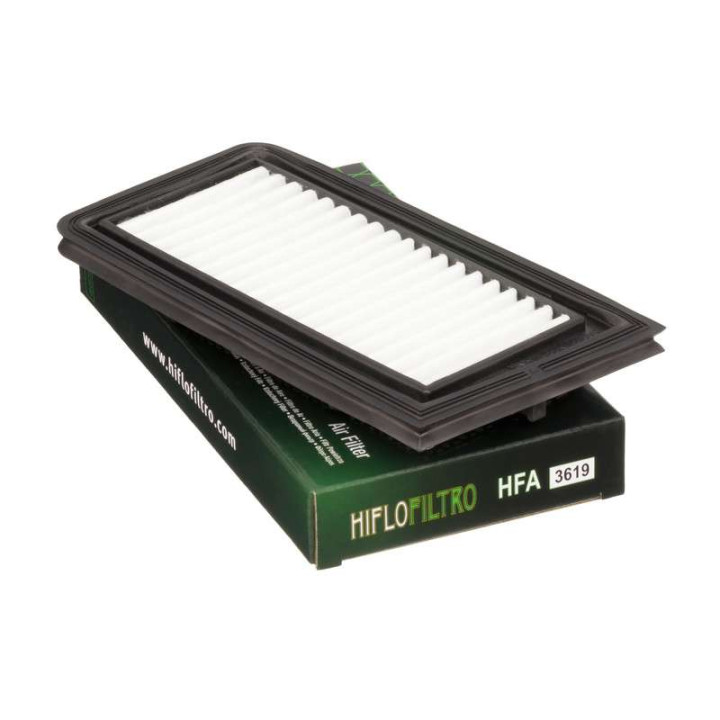Filtre à air Hiflofiltro HFA3619 Suzuki 650 BURGMAN