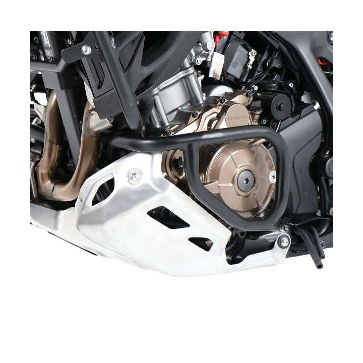 Hepco &amp- Becker CRF1100L AFT ADVENTURE SPORTS low-rise guard, black