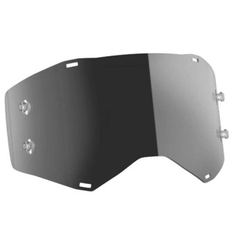 Ecran Fumé pour Masque Scott PROSPECT / PROSPECT 2.0 / FURY
