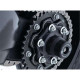 Oscillating arm protection R&G (SP0056BK) KTM 1290 SUPER DUKE R/GT