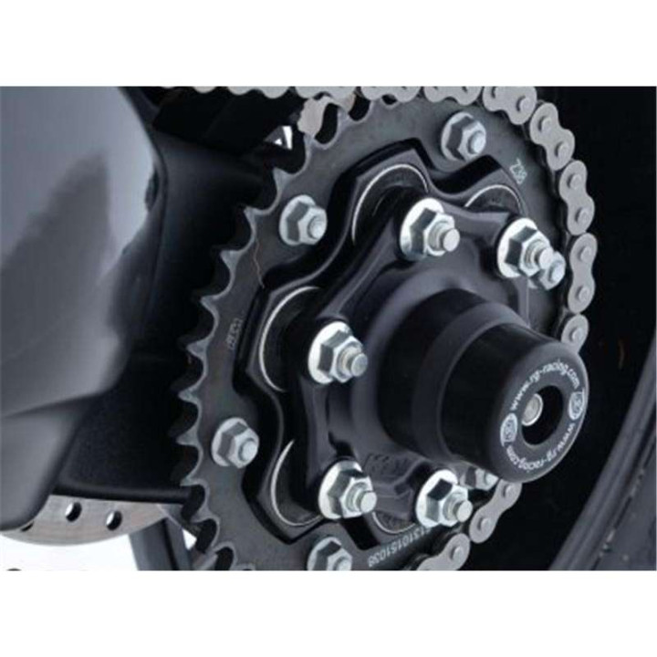 Oscillating arm protection R&G (SP0056BK) KTM 1290 SUPER DUKE R/GT