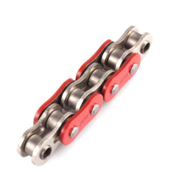 Transmission channel AFAM 520 XHR2-R Red 130 links