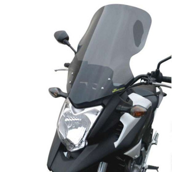 Bulle Bullster HP 53cm (BH164HP) Honda NC700X NC750X