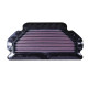 Air filter K&amp-N KA-6003 Kawasaki ZX-6R 03-04