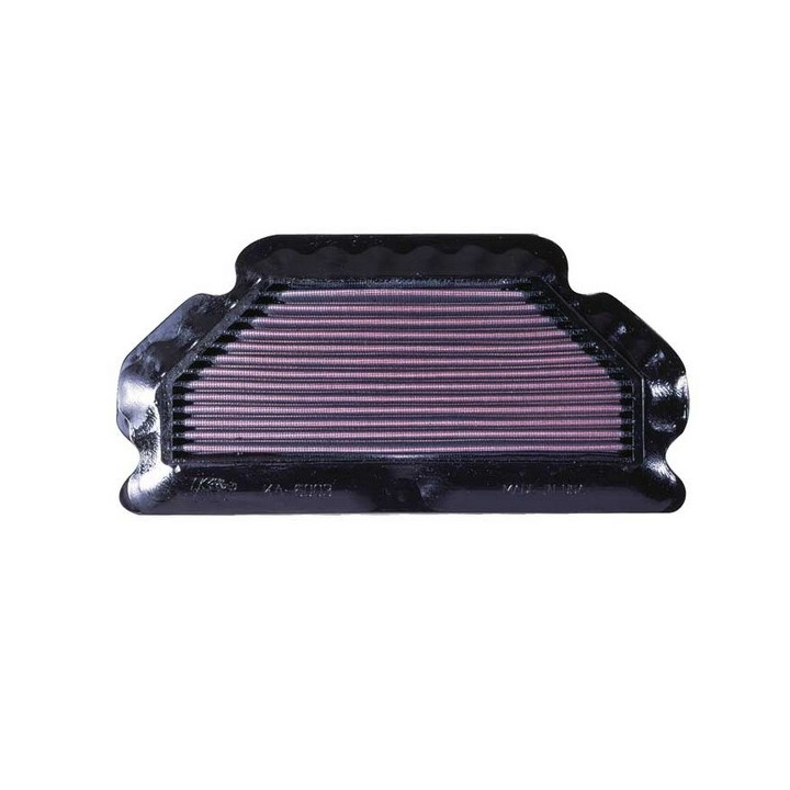 Air filter K&amp-N KA-6003 Kawasaki ZX-6R 03-04