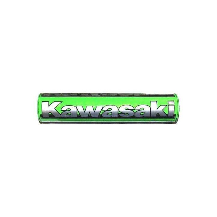 RFX Sport Kawasaki universal handlebar foam