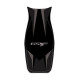 Housse de selle Bagster (2202H) Noir/Noir Mat/Lettres Grises et Bordeaux Suzuki GSX650 F 10