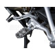 Repose-pieds SW-Motech ION STELVIO/GRANPASSO V-STROM VARADERO
