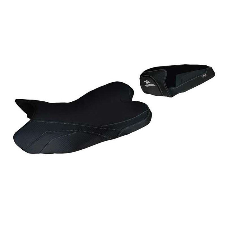 Housse de selle Tappezzeria KAYAPO Yamaha YZF-R1 09-14 Housse de selle Tappezzeria KAYAPO Yamaha YZF-R1 09-14