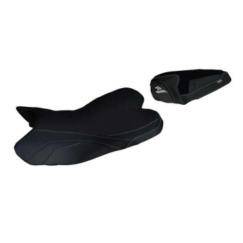 Seat cover Tappezzeria KAYAPO Yamaha YZF-R1 09-14