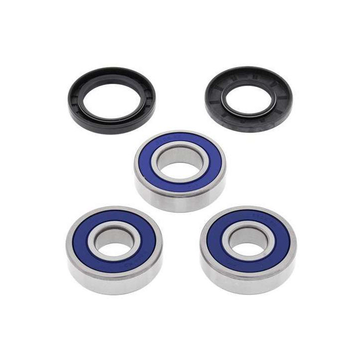 Kit roulements de roue moto All Balls (réf. 25-1281)