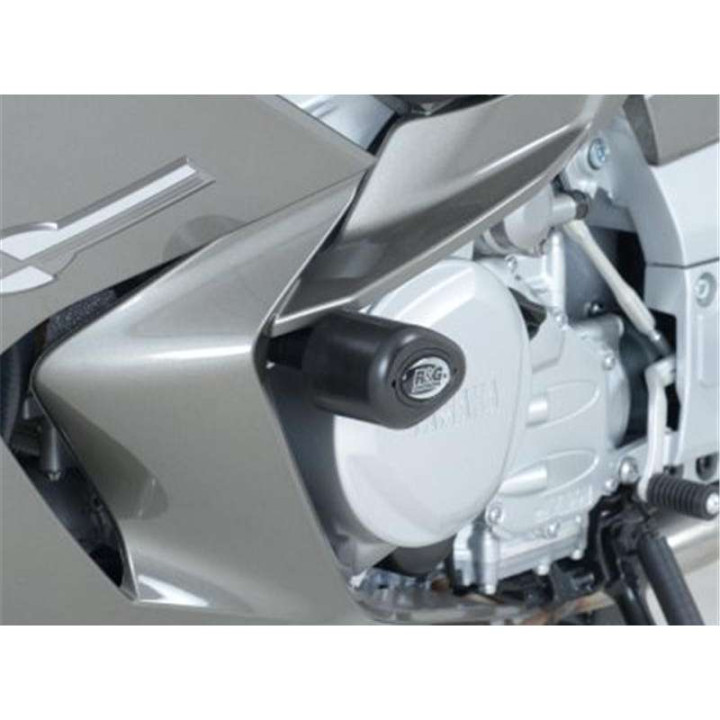 Protective stamps R&G AERO Yamaha FJR 1300 13-