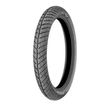 Pneu avant/arrière Michelin CITY PRO 70/90-14 40P