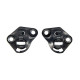 X.WED 2 helmet pads