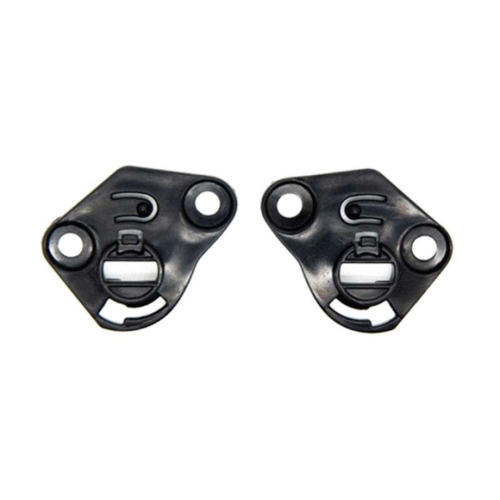 X.WED 2 helmet pads