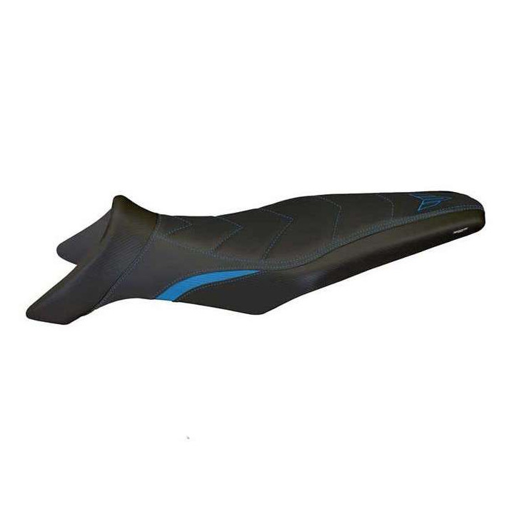 Housse de selle Tappezzeria SOCI ULTRAGRIP Yamaha MT-09 13-20 Housse de selle Tappezzeria SOCI ULTRAGRIP Yamaha MT-09 13-20