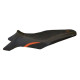 Housse de selle Tappezzeria SOCI ULTRAGRIP Yamaha MT-09 13-20