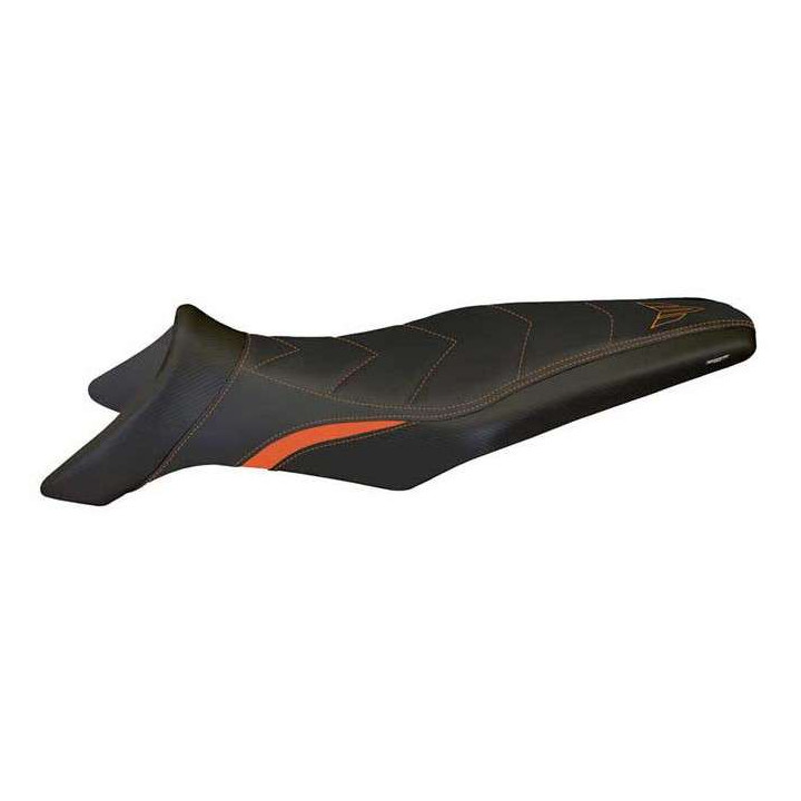 Housse de selle Tappezzeria SOCI ULTRAGRIP Yamaha MT-09 13-20 Housse de selle Tappezzeria SOCI ULTRAGRIP Yamaha MT-09 13-20