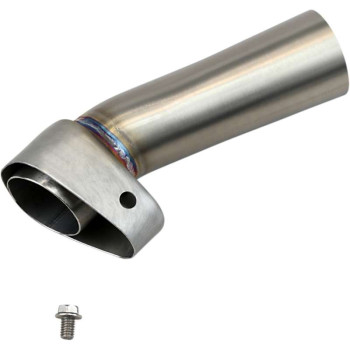 Db Killer Akrapovic V-TUV002L