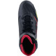 Alpinestars FASTER-3 RIDEKNIT Sneakers Black/Red/Fluorescent Yellow