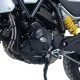 Couvre-carters R&G (KEC0128BK) Ducati Scrambler 1100/Special/Sport Pro