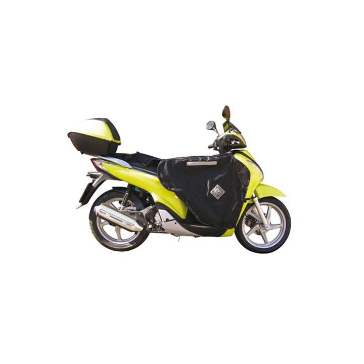 Tablier scooter Tucano Urbano Termoscud R079 Honda SH125 09-12