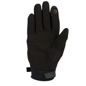 Gants moto d'été femme Segura LADY KEYWEST NOIR Gants moto d'été femme Segura LADY KEYWEST NOIR