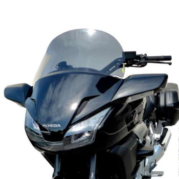 Bulle Bullster HP 48,5cm (BH173HP) Honda CTX1300