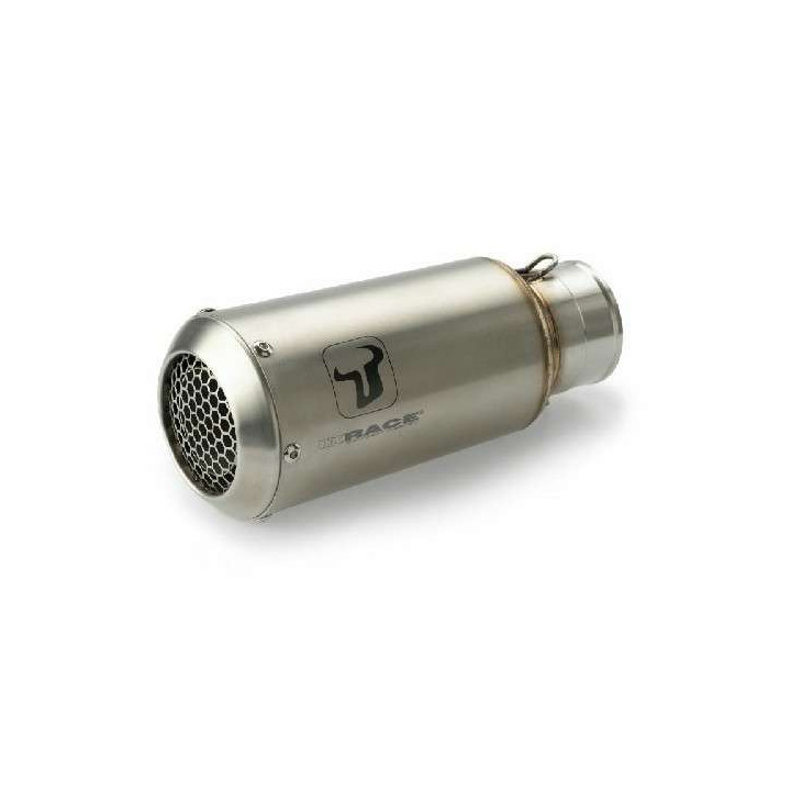 Silencieux IXRACE MK2 INOX Honda CB300R (AH 6230 S)