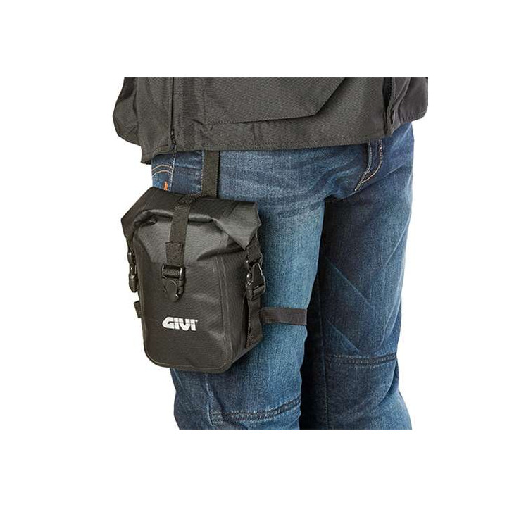 Givi T517 waterproof thigh bag