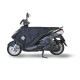 Scooter apron Tucano Urbano Termoscud R068-X Flame X and CygnusXC '04-