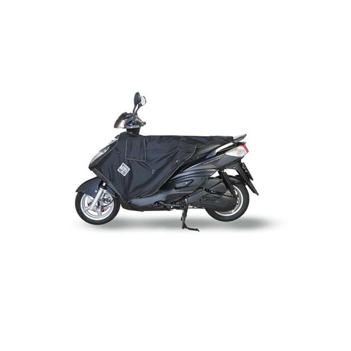 Scooter apron Tucano Urbano Termoscud R068-X Flame X and CygnusXC '04-