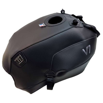 Tapis de réservoir Bagster (1812D) Moto Guzzi V7