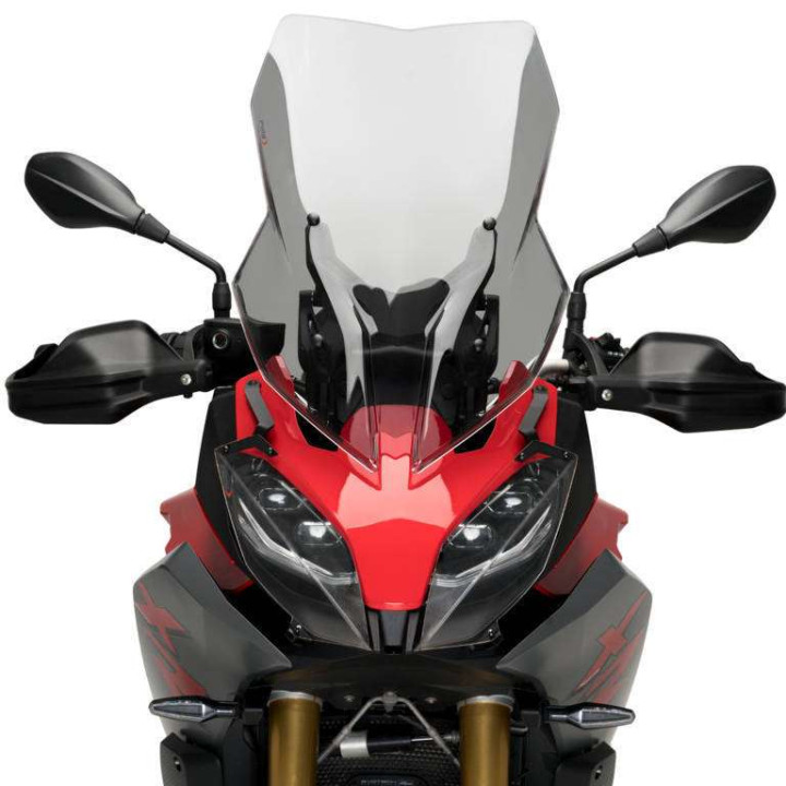 Puig headlight cover 20395W BMW F900XR