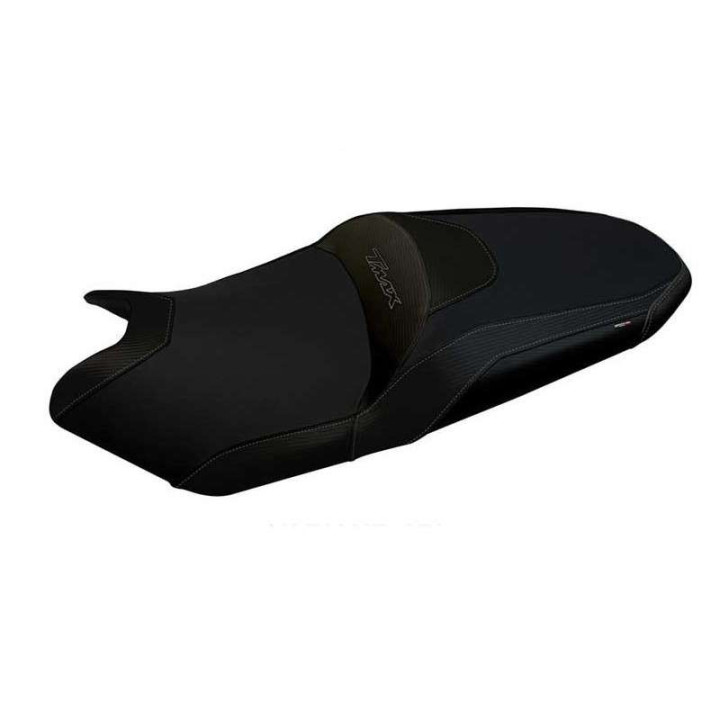 Housse de selle Tappezzeria MILANO 3 COMFORT SYSTEM Yamaha T-MAX 17-19