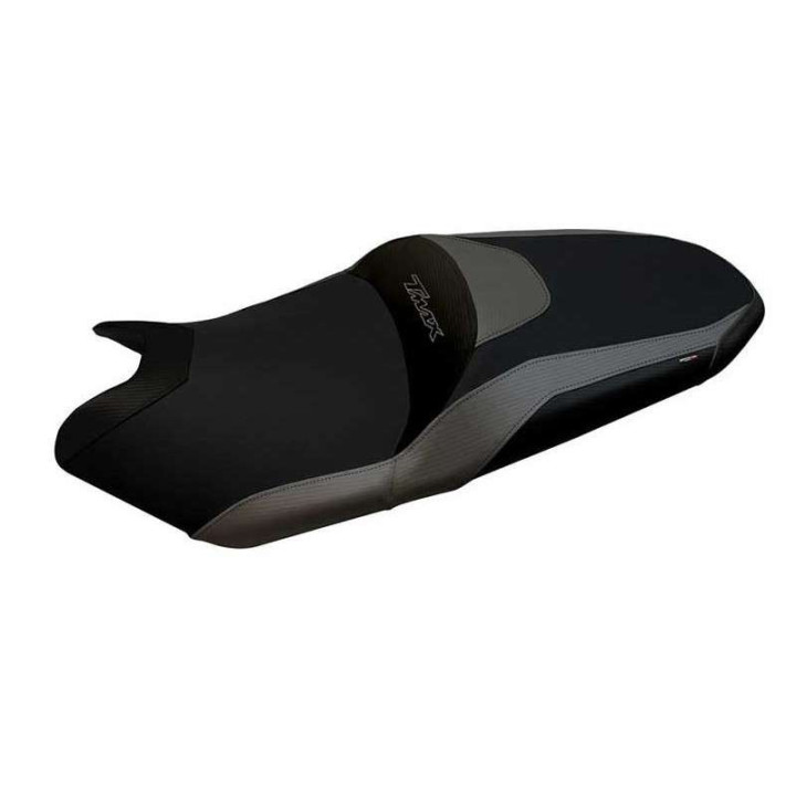 Housse de selle Tappezzeria MILANO 3 COMFORT SYSTEM Yamaha T-MAX 17-19