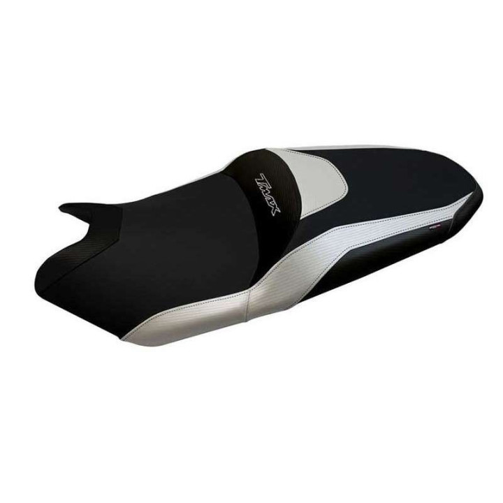 Housse de selle Tappezzeria MILANO 3 COMFORT SYSTEM Yamaha T-MAX 17-19
