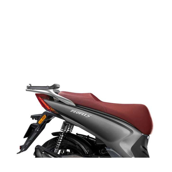 Support top case Shad TOP MASTER (K0PP18ST) Kymco PEOPLE S 18-