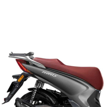Support top case Shad TOP MASTER (K0PP18ST) Kymco PEOPLE S 18- Support top case Shad TOP MASTER (K0PP18ST) Kymco PEOPLE S 18-