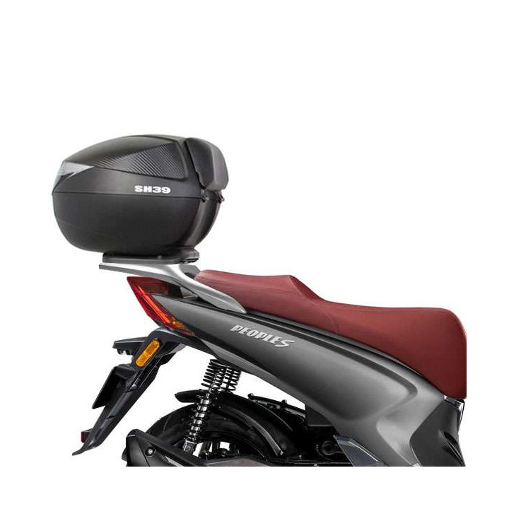 Support top case Shad TOP MASTER (K0PP18ST) Kymco PEOPLE S 18-
