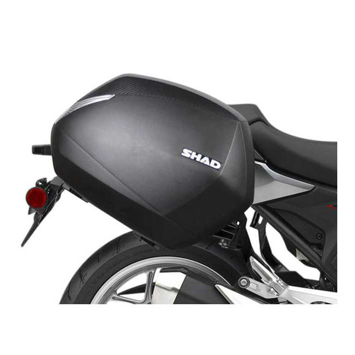 Kit valises Shad SH36 + supports 3P (H0NT75IF) Honda NC750 S/X 16-20 Kit valises Shad SH36 + supports 3P (H0NT75IF) Honda NC750 S/X 16-20