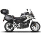 Kit valises Shad SH36 + supports 3P (H0NT75IF) Honda NC750 S/X 16-20 Kit valises Shad SH36 + supports 3P (H0NT75IF) Honda NC750 S/X 16-20
