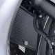 Protection de radiateur R&G (RAD0147BK) Honda CBR500R 13-15