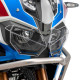 Puig headlight cover 8714W Honda CRF1000L AFRICA TWIN