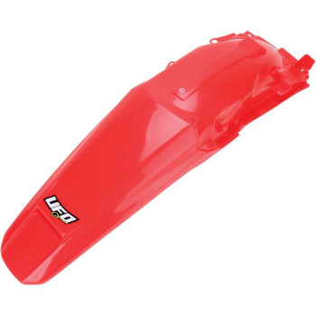 Garde-Boue arrière UFO Honda CRF250X 04-13 (HO03648) Garde-Boue arrière UFO Honda CRF250X 04-13 (HO03648)