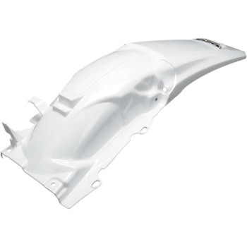 Garde-Boue arrière UFO Honda CRF250X 04-13 (HO03648)