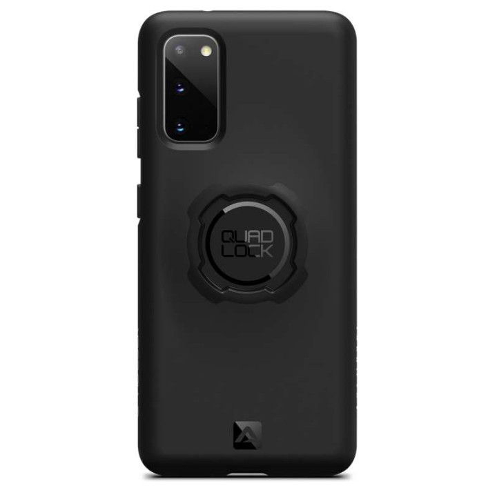 Coque de téléphone Quad Lock Samsung Galaxy S20