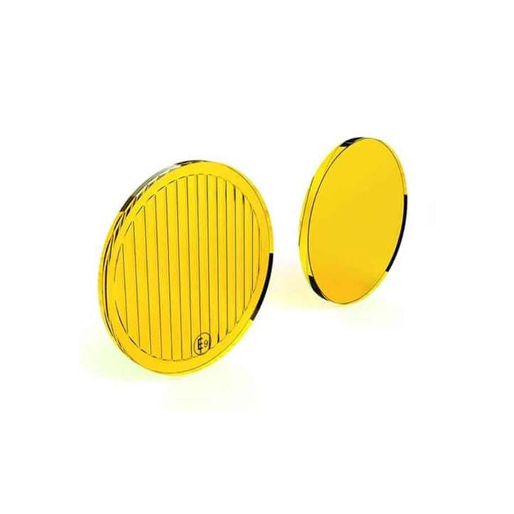 TriOptic D2 DENALI Yellow lenses (DNL.D2.10200)